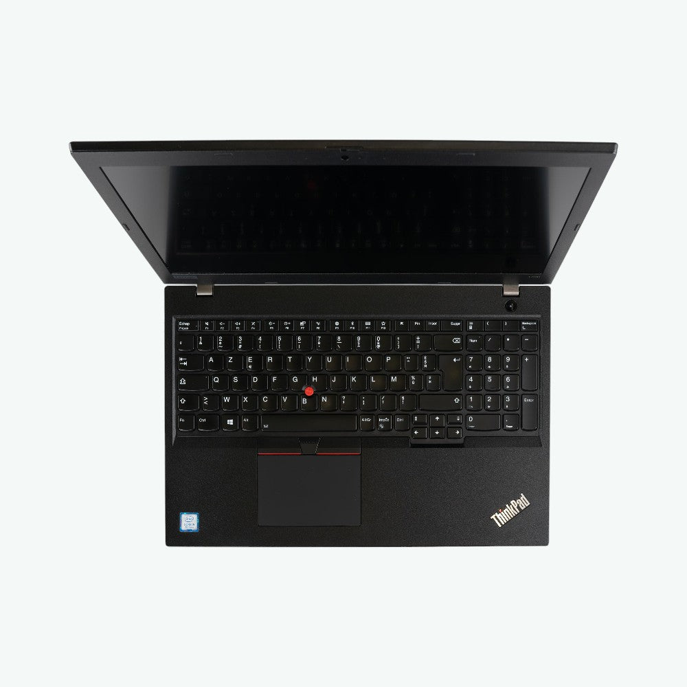 Lenovo ThinkPad L590