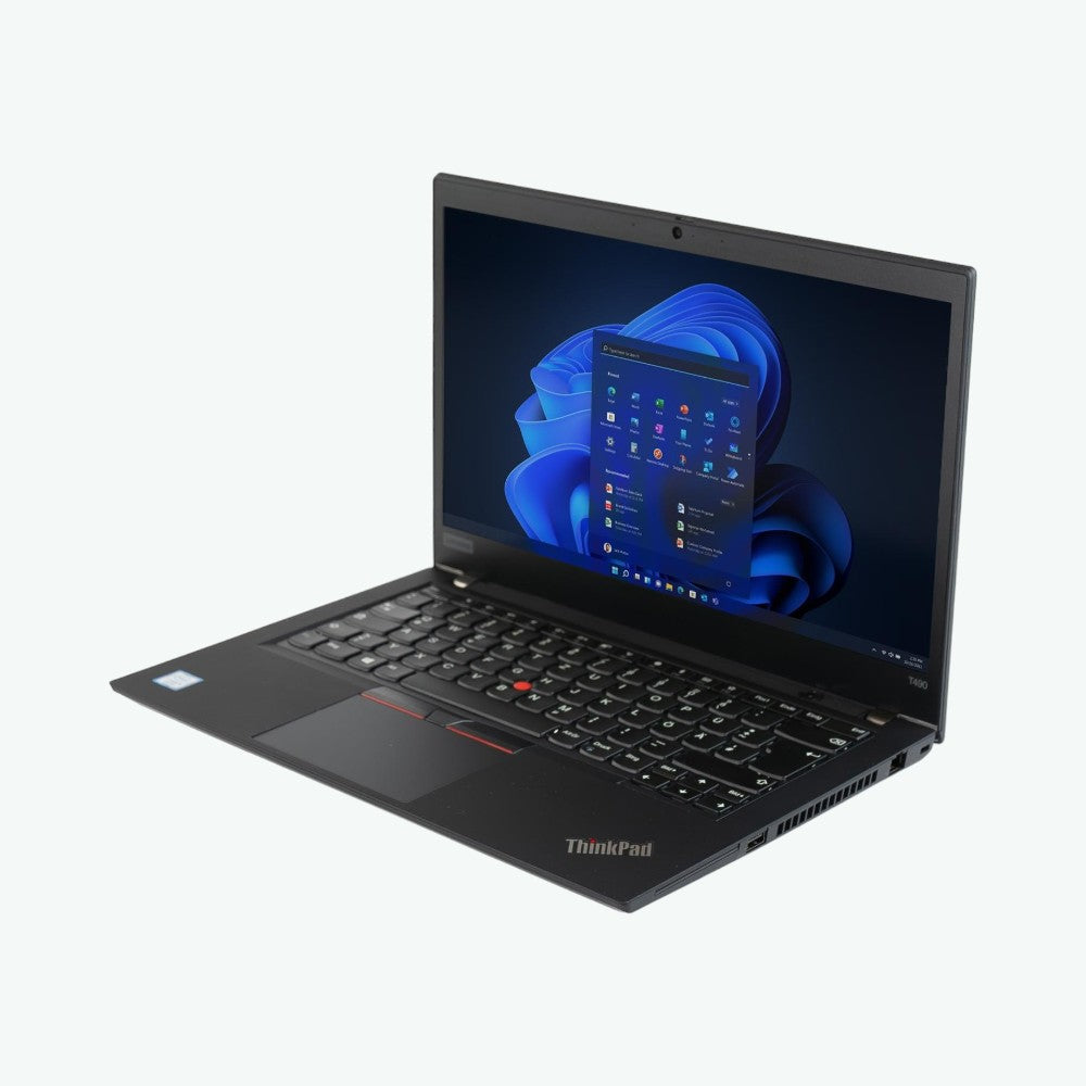 Lenovo ThinkPad T495