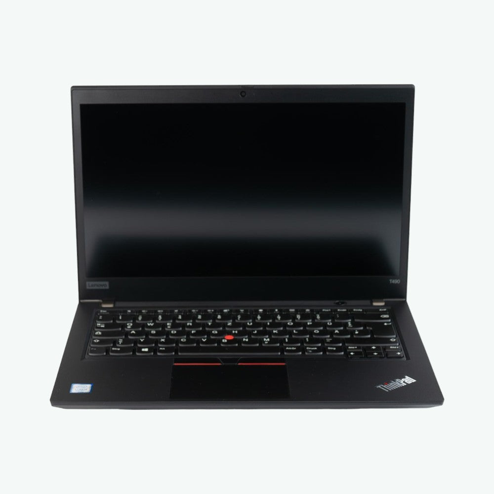 Lenovo ThinkPad T490