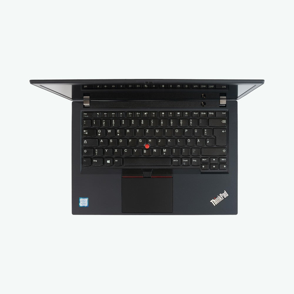 Lenovo ThinkPad T490