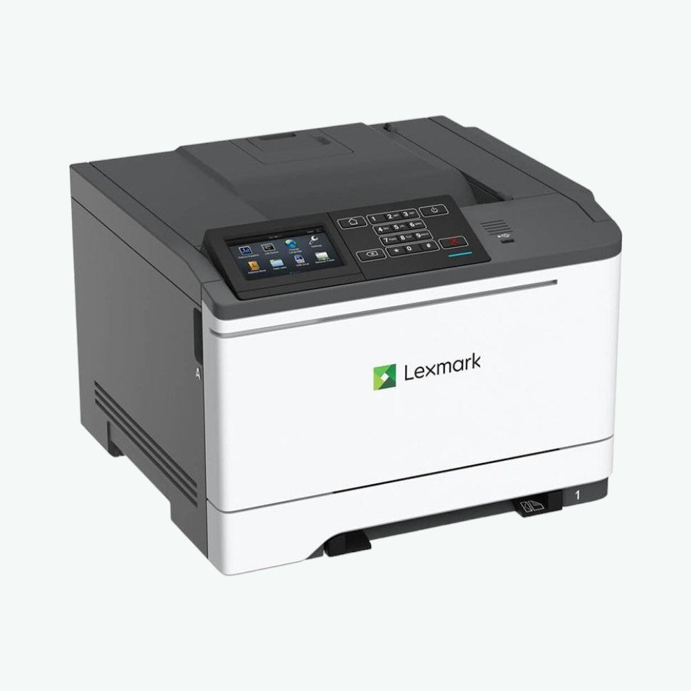 Lexmark CS622de