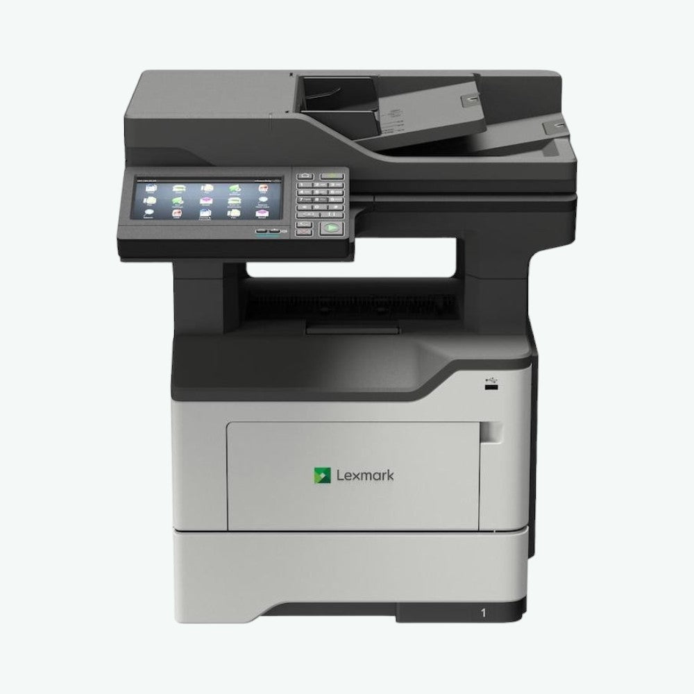 Lexmark MX622adhe