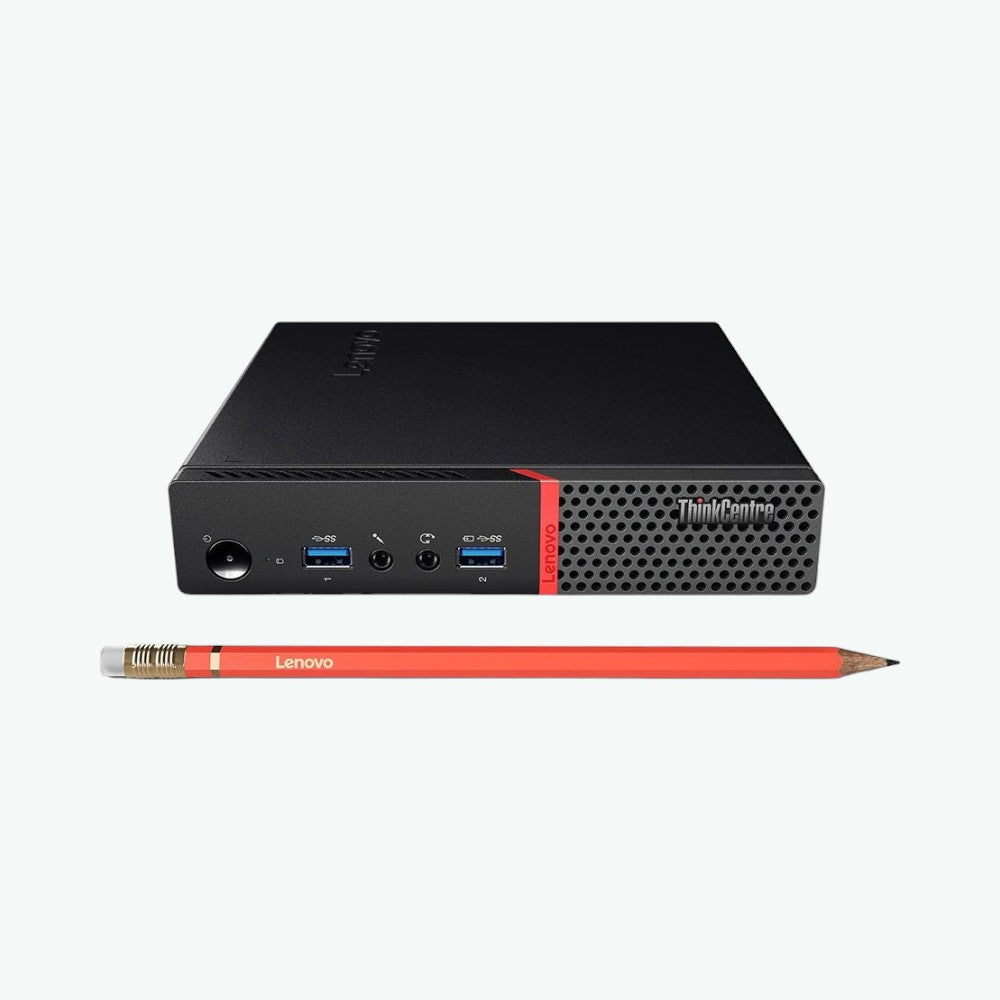 Lenovo ThinkCentre M700 Tiny