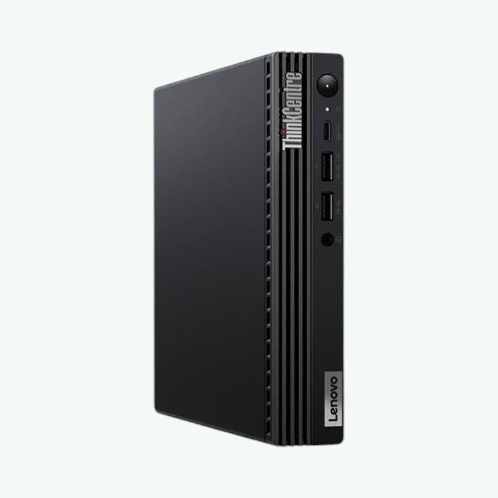 Lenovo ThinkCentre M70q Tiny Gen3