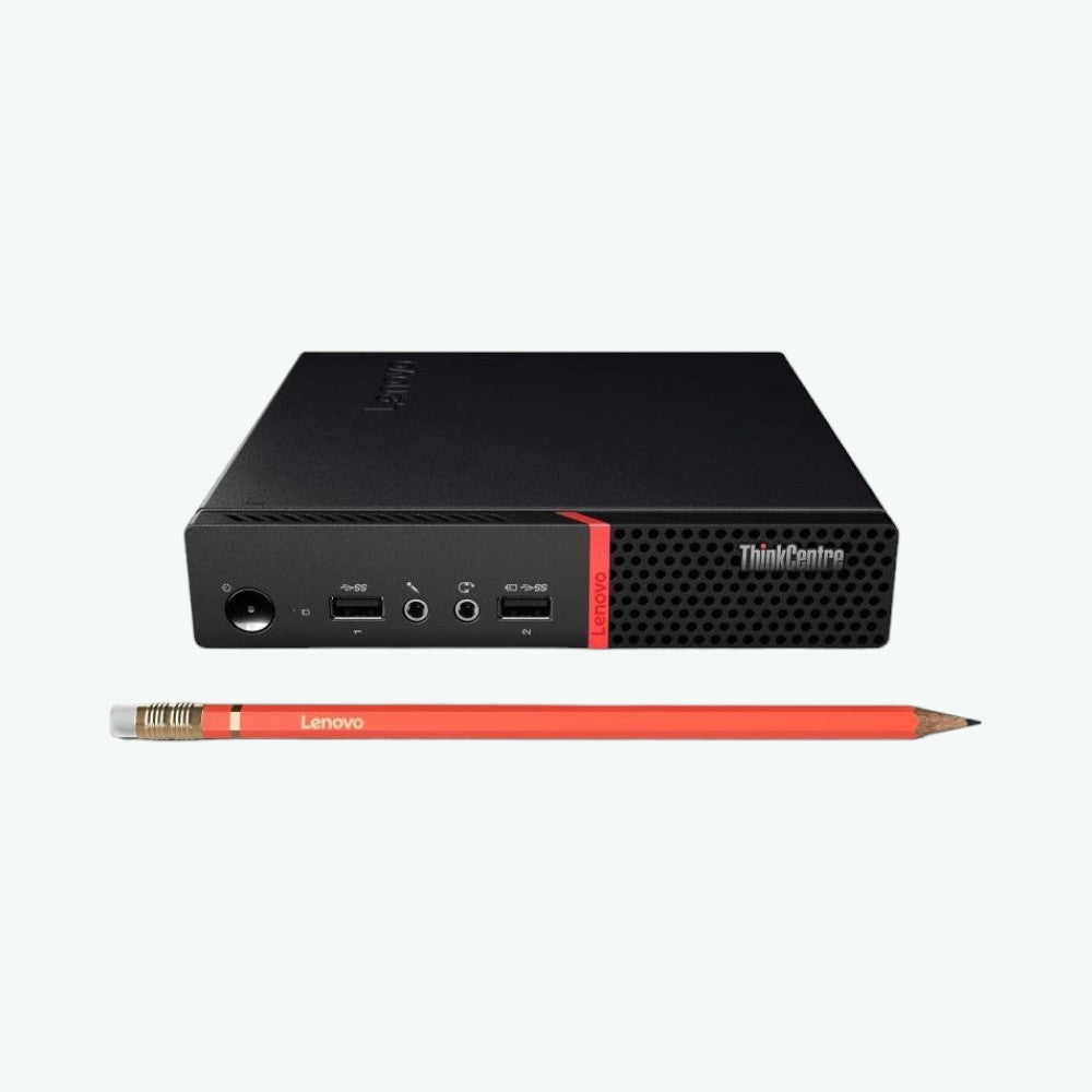 Lenovo ThinkCentre M715q Tiny