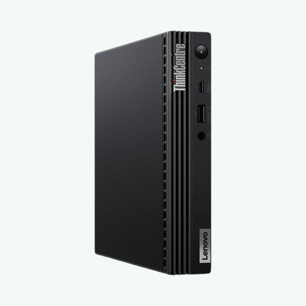 Lenovo ThinkCentre M80q Tiny