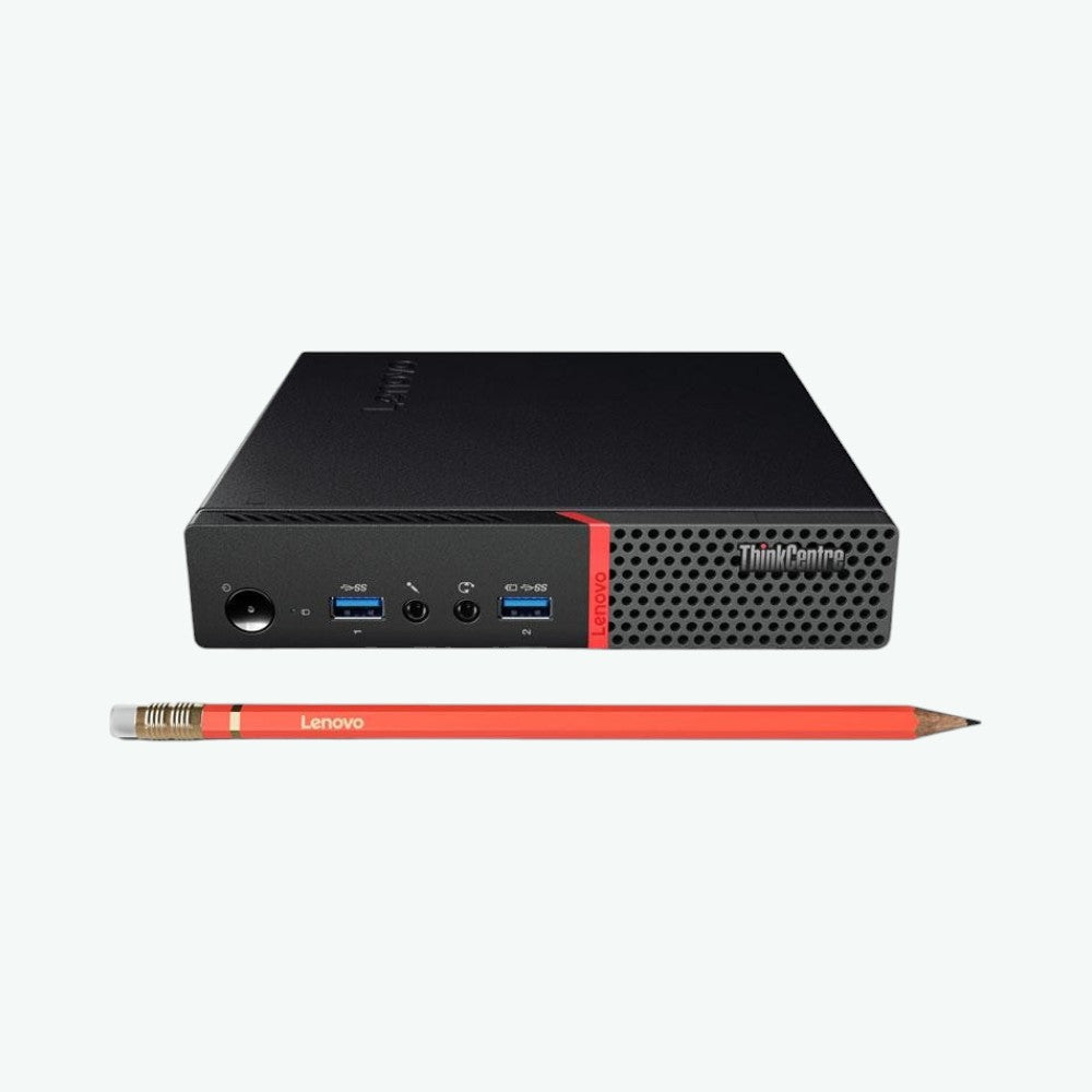 Lenovo ThinkCentre M900 Tiny