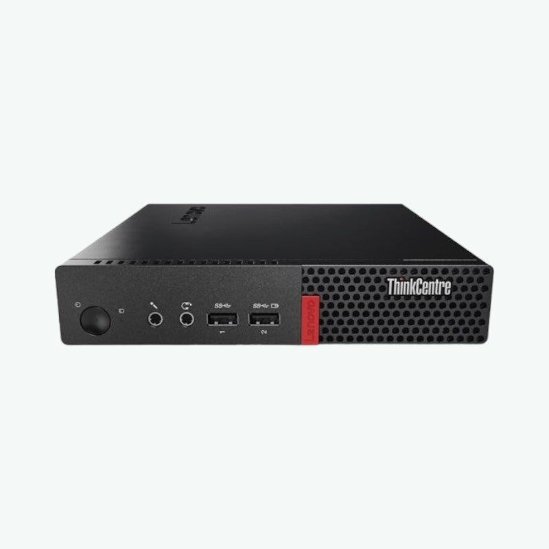 Lenovo ThinkCentre M910q Tiny