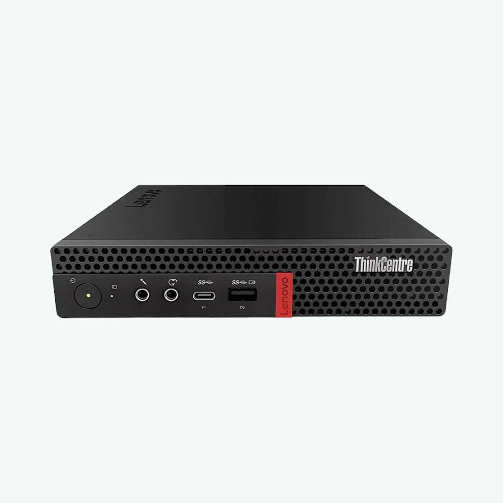 Lenovo ThinkCentre M920q Tiny