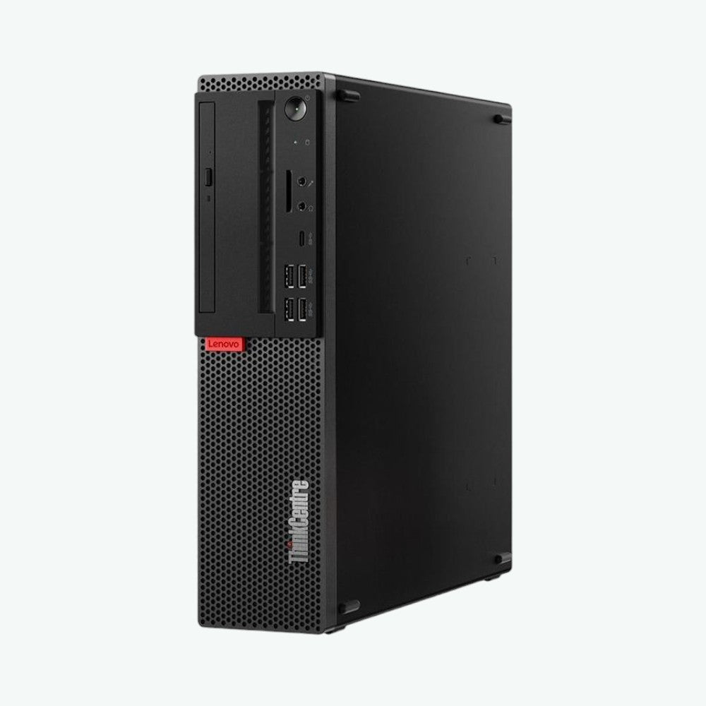 Lenovo ThinkCentre M920s SFF