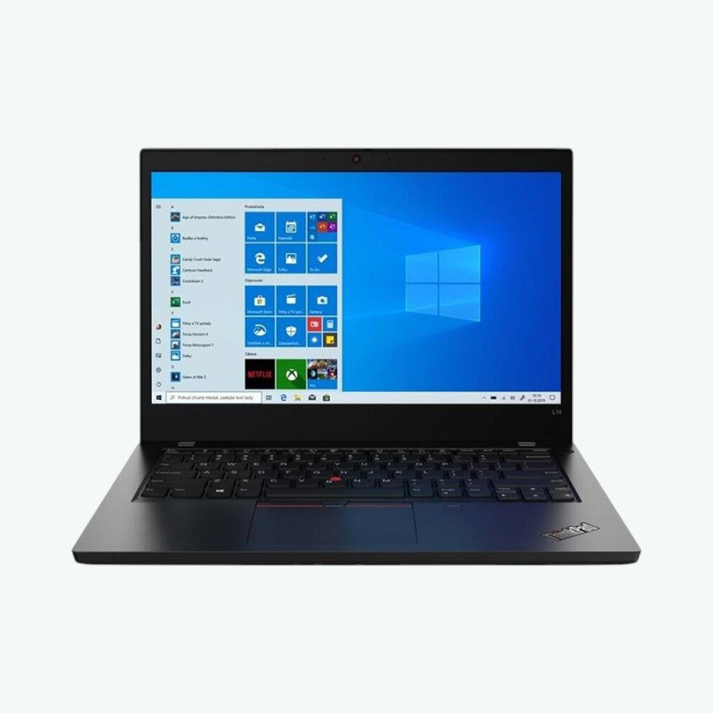 Lenovo ThinkPad L14 Gen1