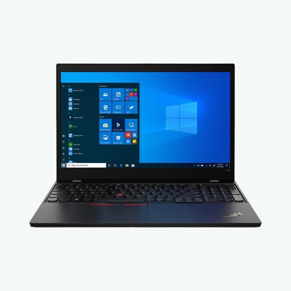 Lenovo ThinkPad L15 Gen1