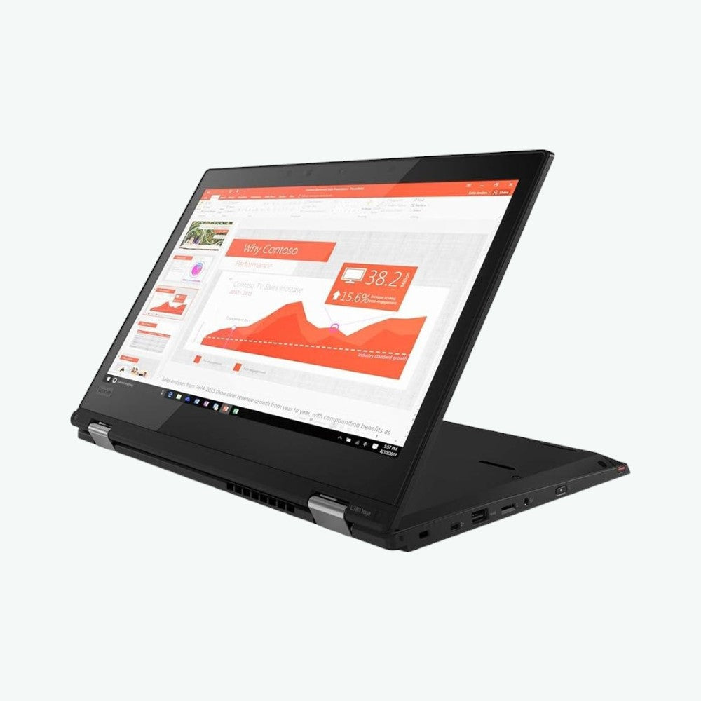 Lenovo ThinkPad L380 YOGA