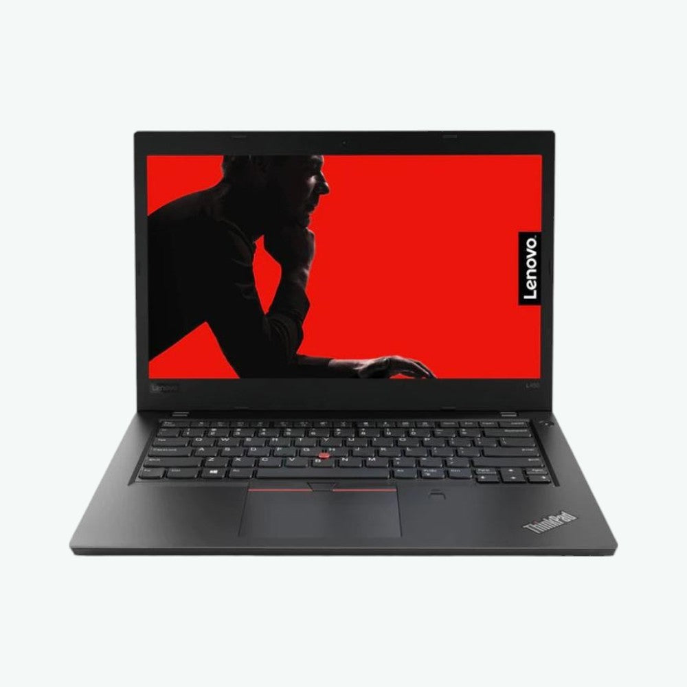 Lenovo ThinkPad L480