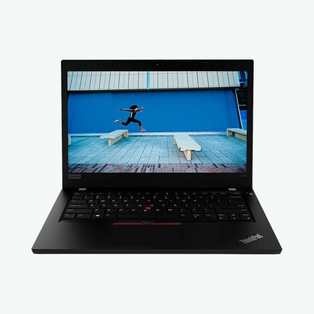 Lenovo ThinkPad L490