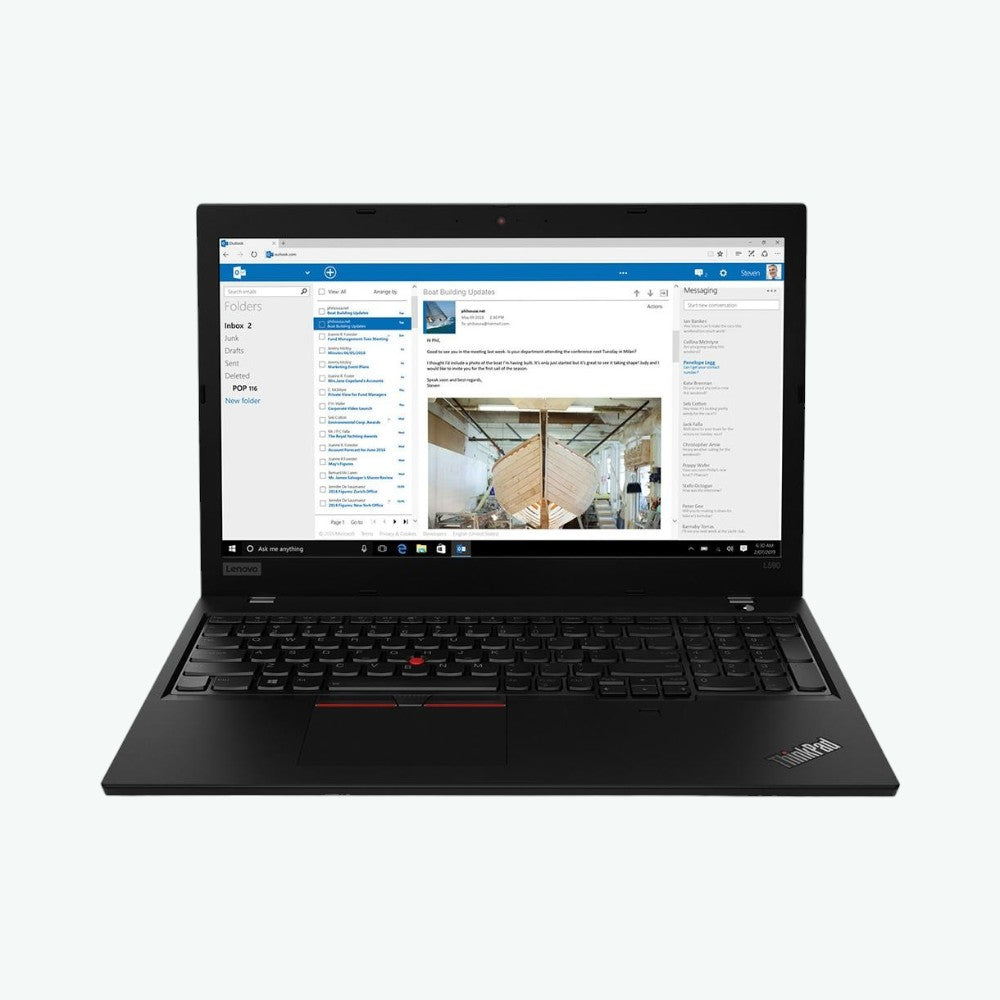 Lenovo ThinkPad L590