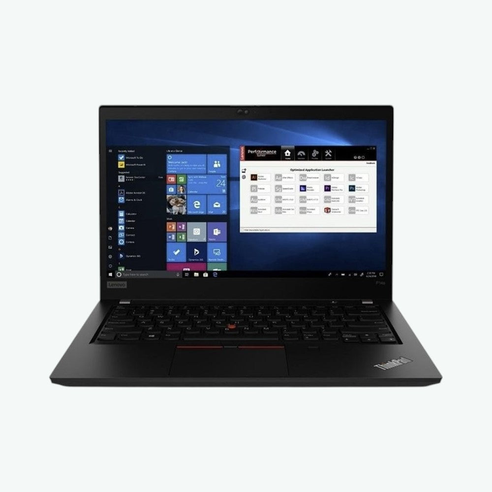Lenovo ThinkPad P14s Gen2