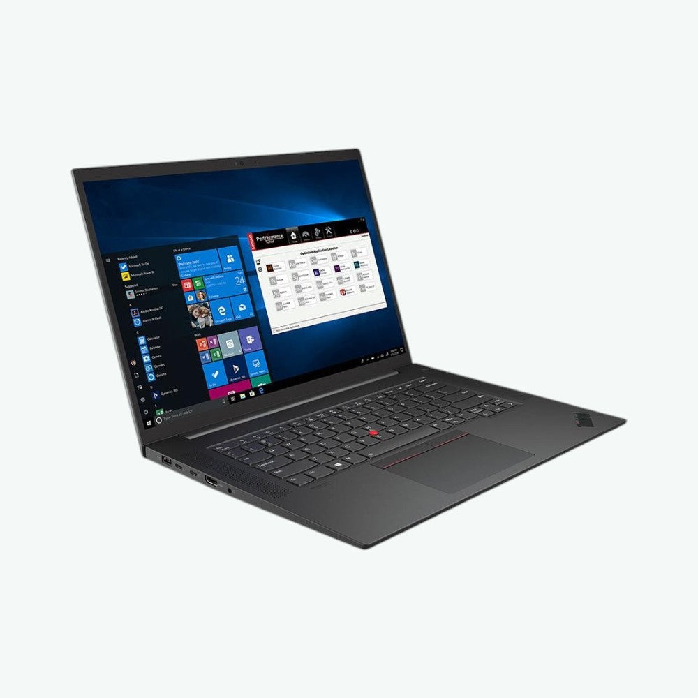 Lenovo ThinkPad P1 Gen4