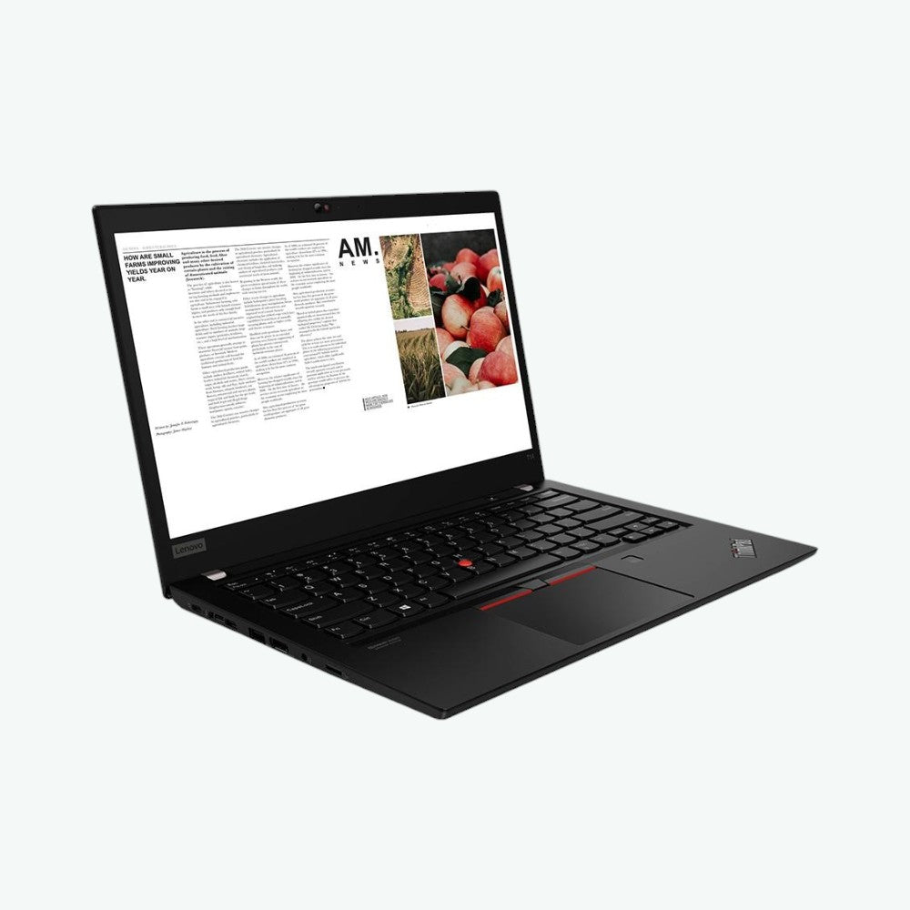 Lenovo ThinkPad T14 Gen1