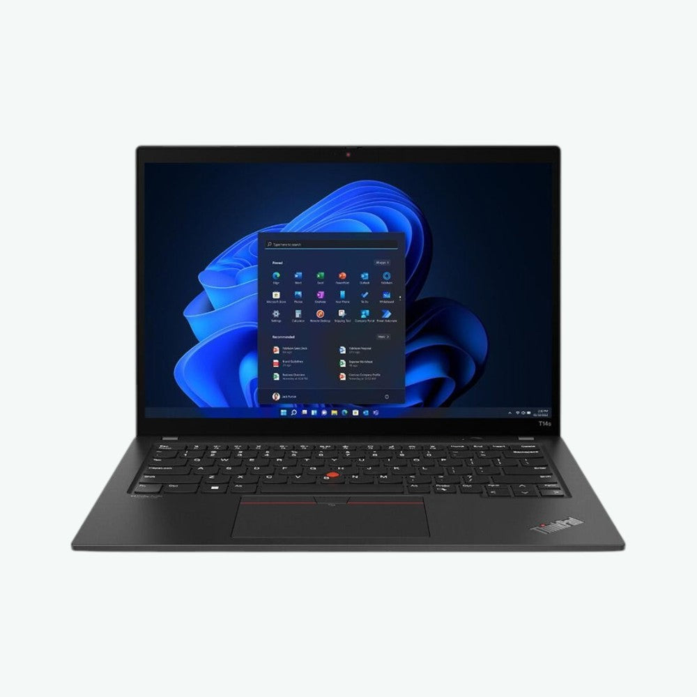 Lenovo ThinkPad T14s Gen3