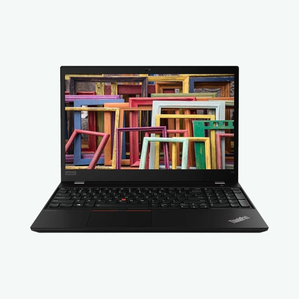 Lenovo ThinkPad T15 Gen1