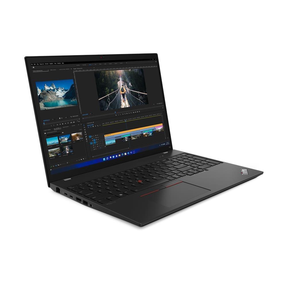 Lenovo ThinkPad T16 Gen1