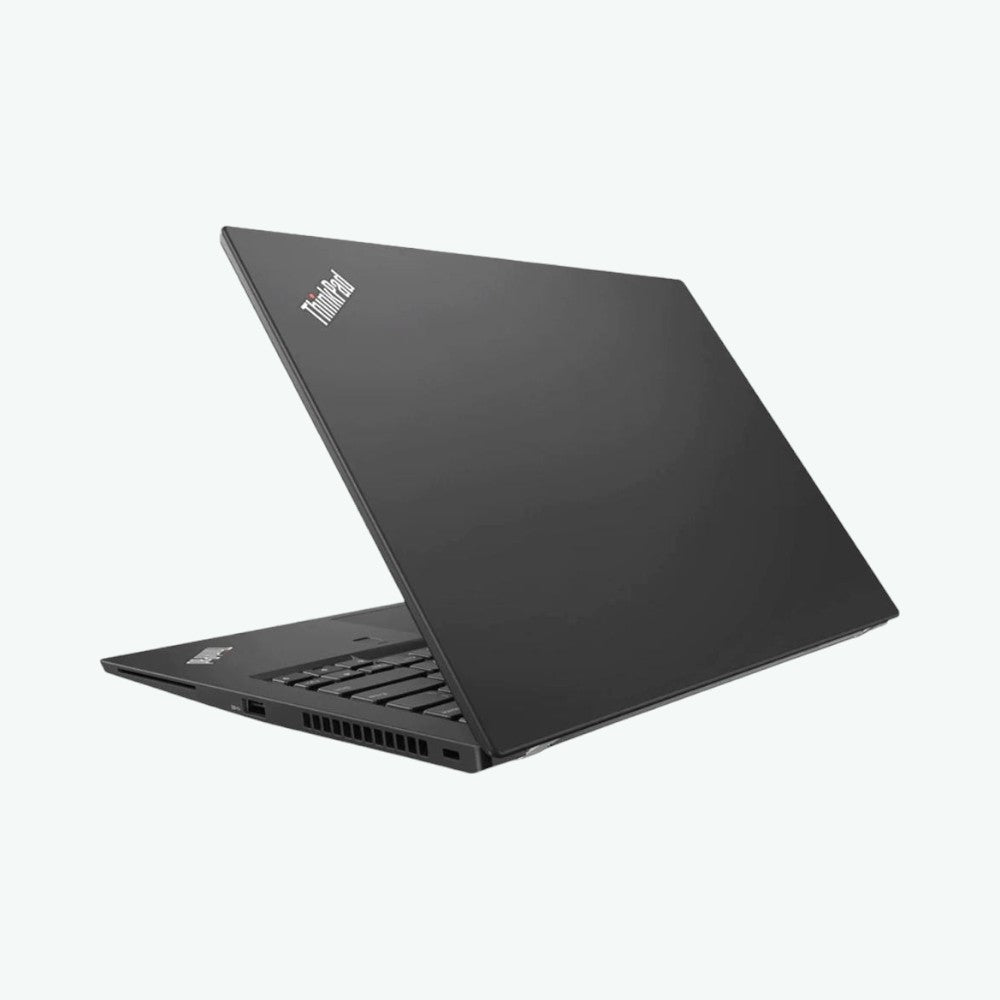 Lenovo ThinkPad T480s