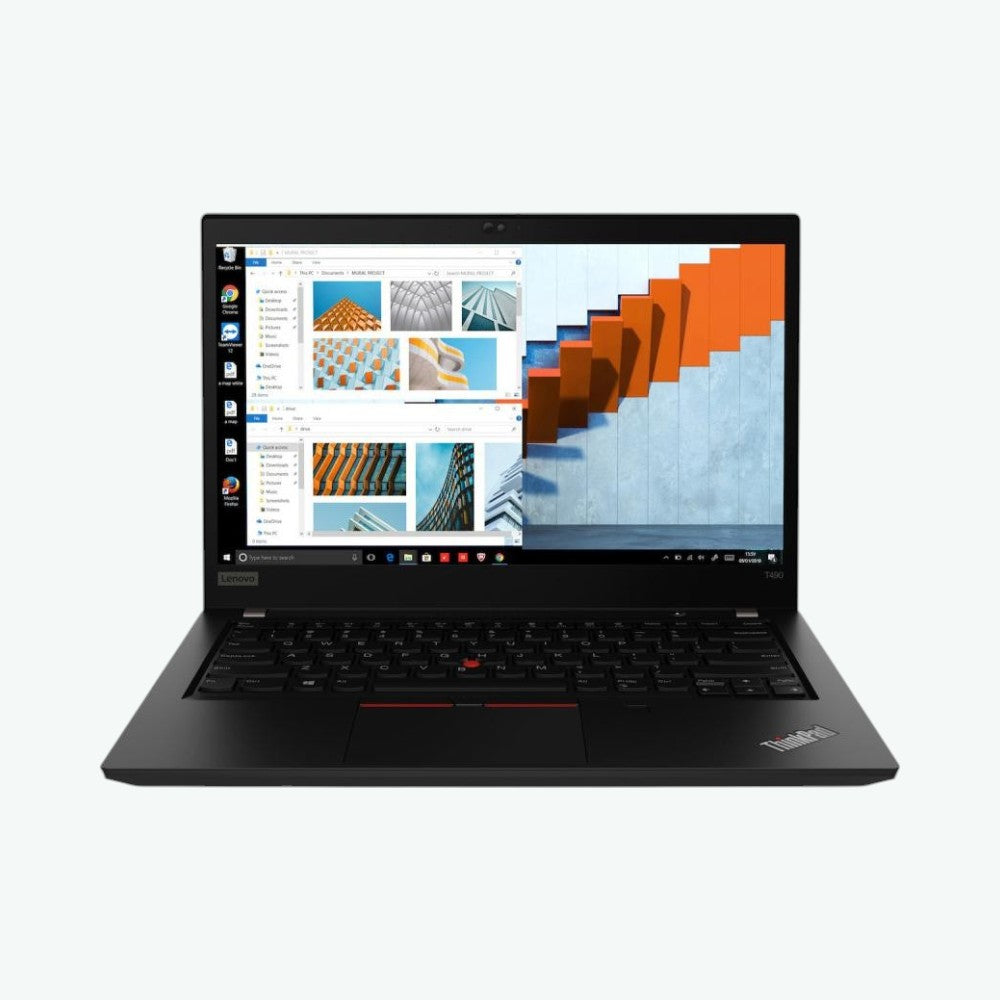 Lenovo ThinkPad T490