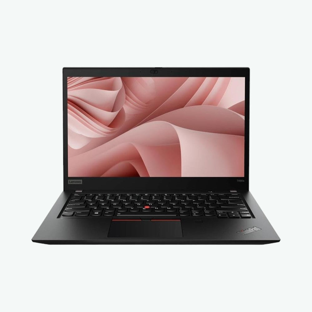 Lenovo ThinkPad T490s