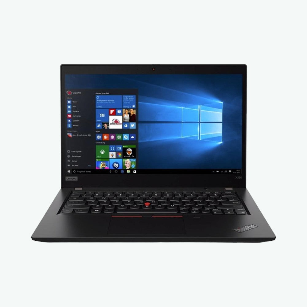 Lenovo ThinkPad X390