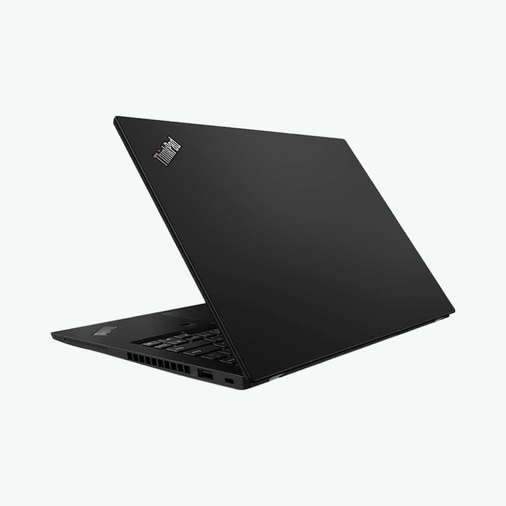 Lenovo ThinkPad X390