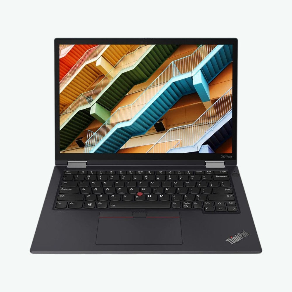 Lenovo ThinkPad X13 Yoga Gen2