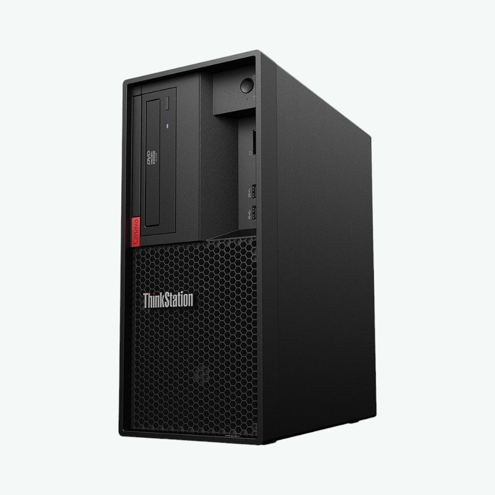 Lenovo ThinkStation P330 TWR