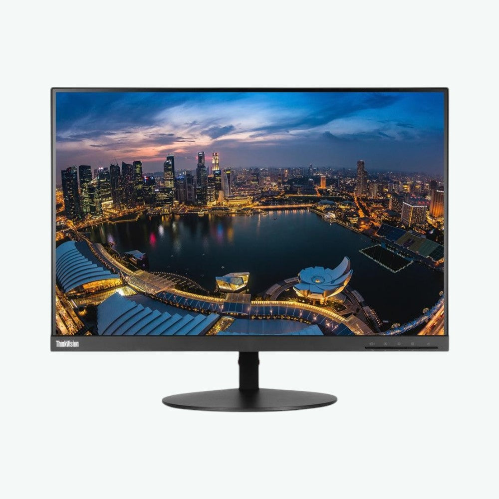 LCD Lenovo ThinkVision 24'' T24d-10