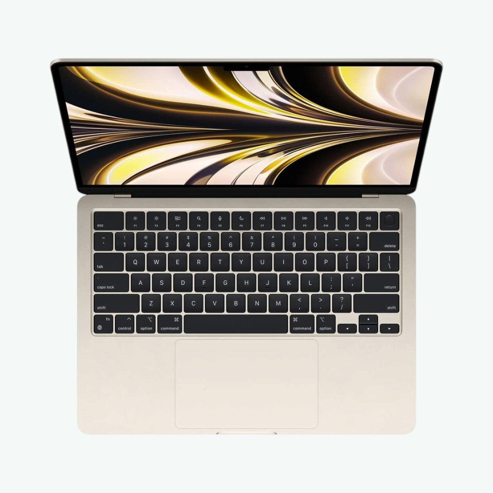 Apple MacBook Air (M2, 2022)
