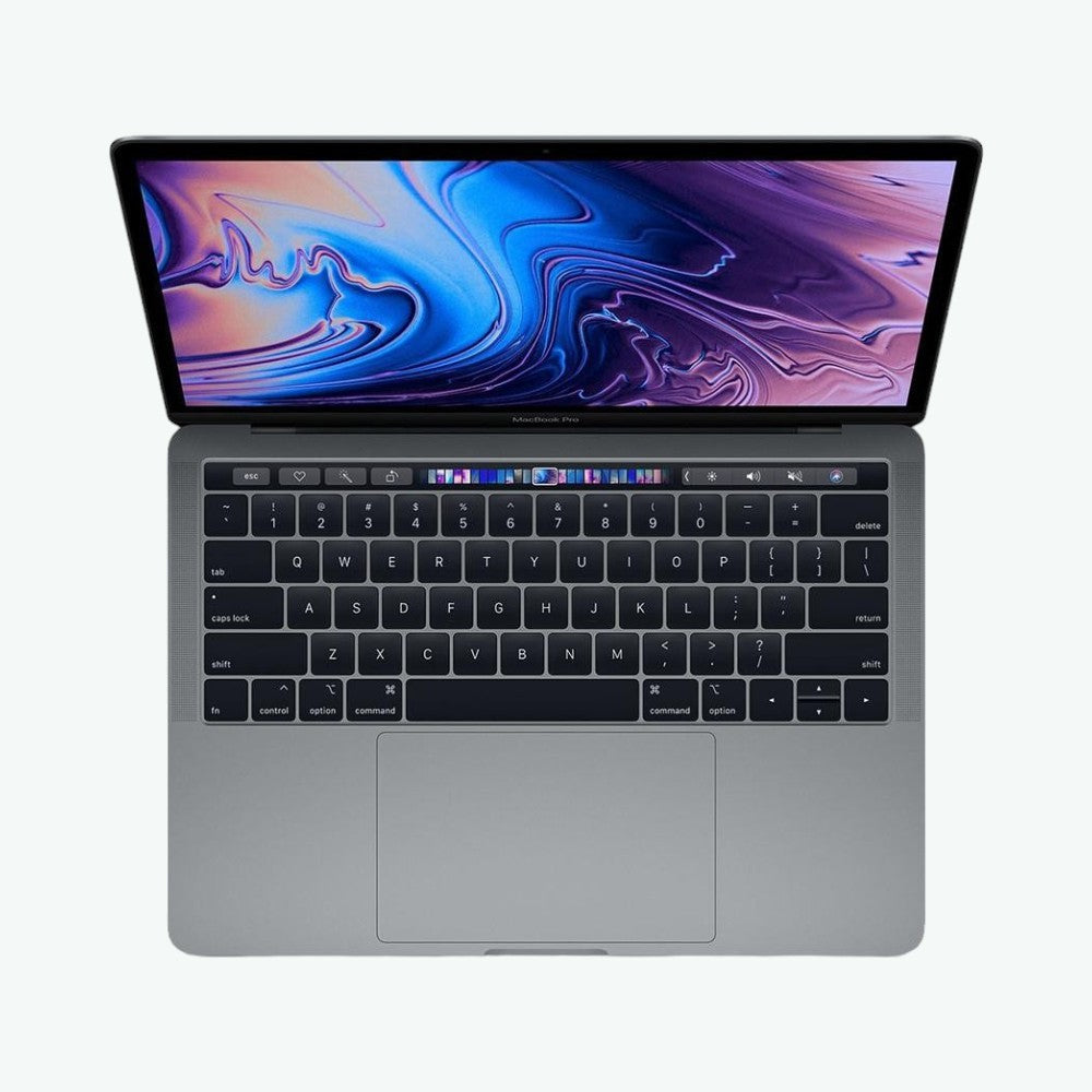 Apple MacBook Pro 13-inch 2019