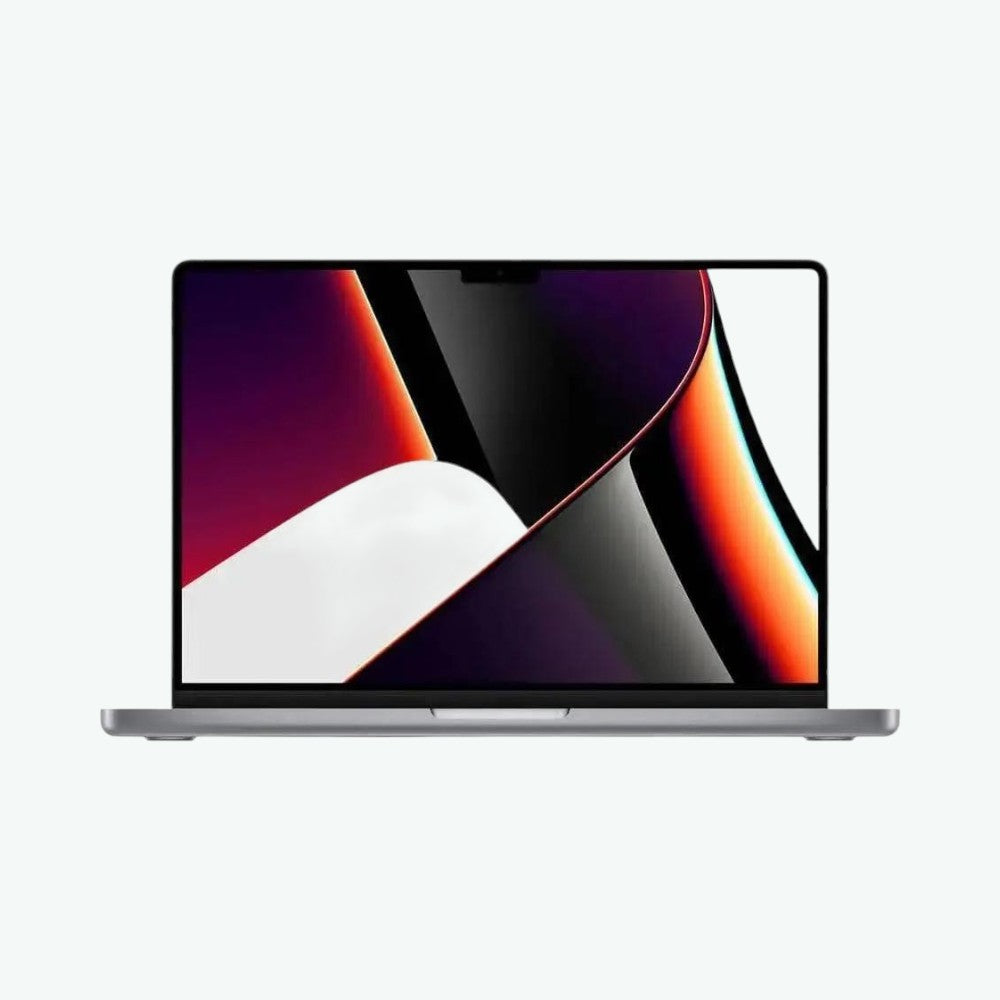 Apple MacBook Pro 14-inch 2021