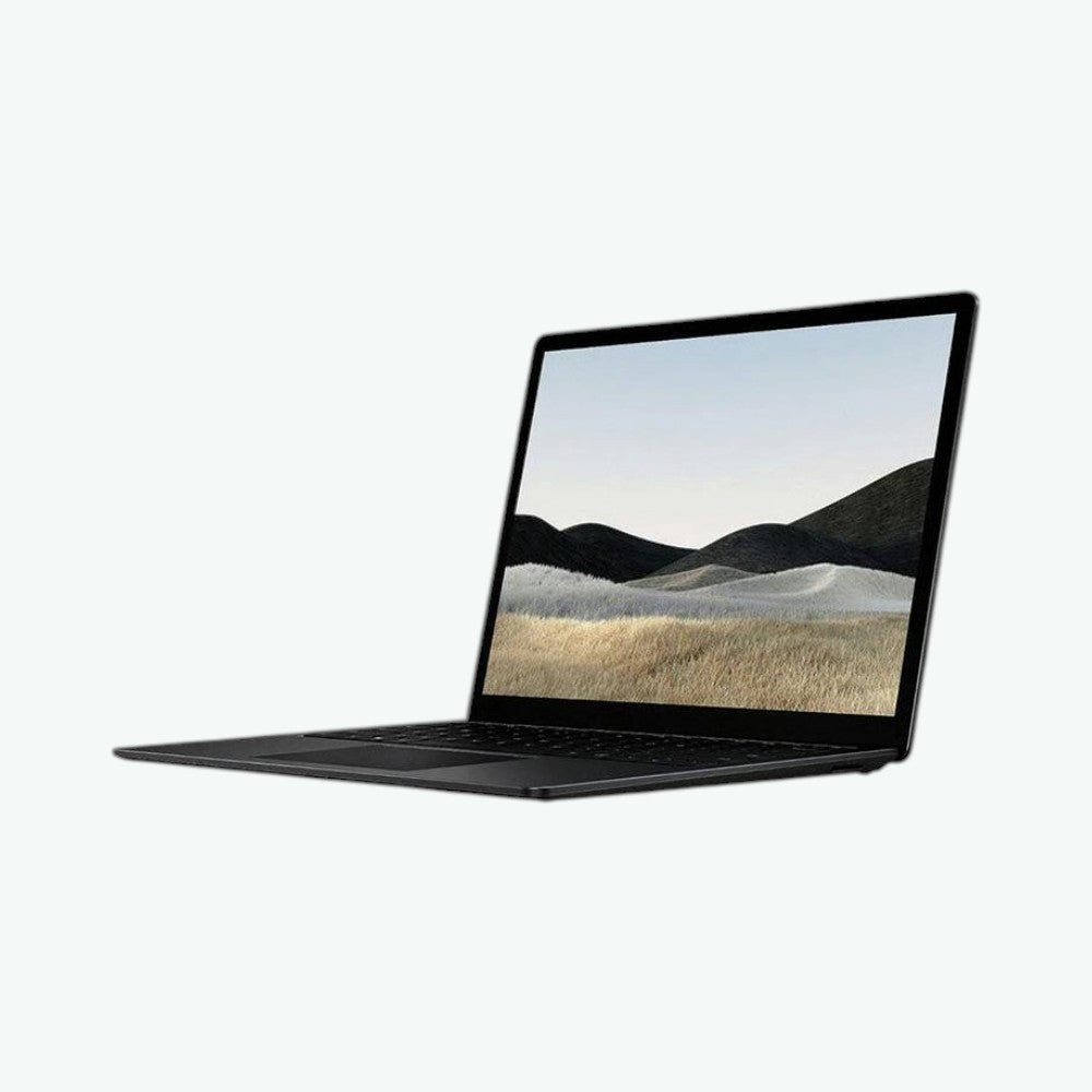 Ms Surface Laptop 4