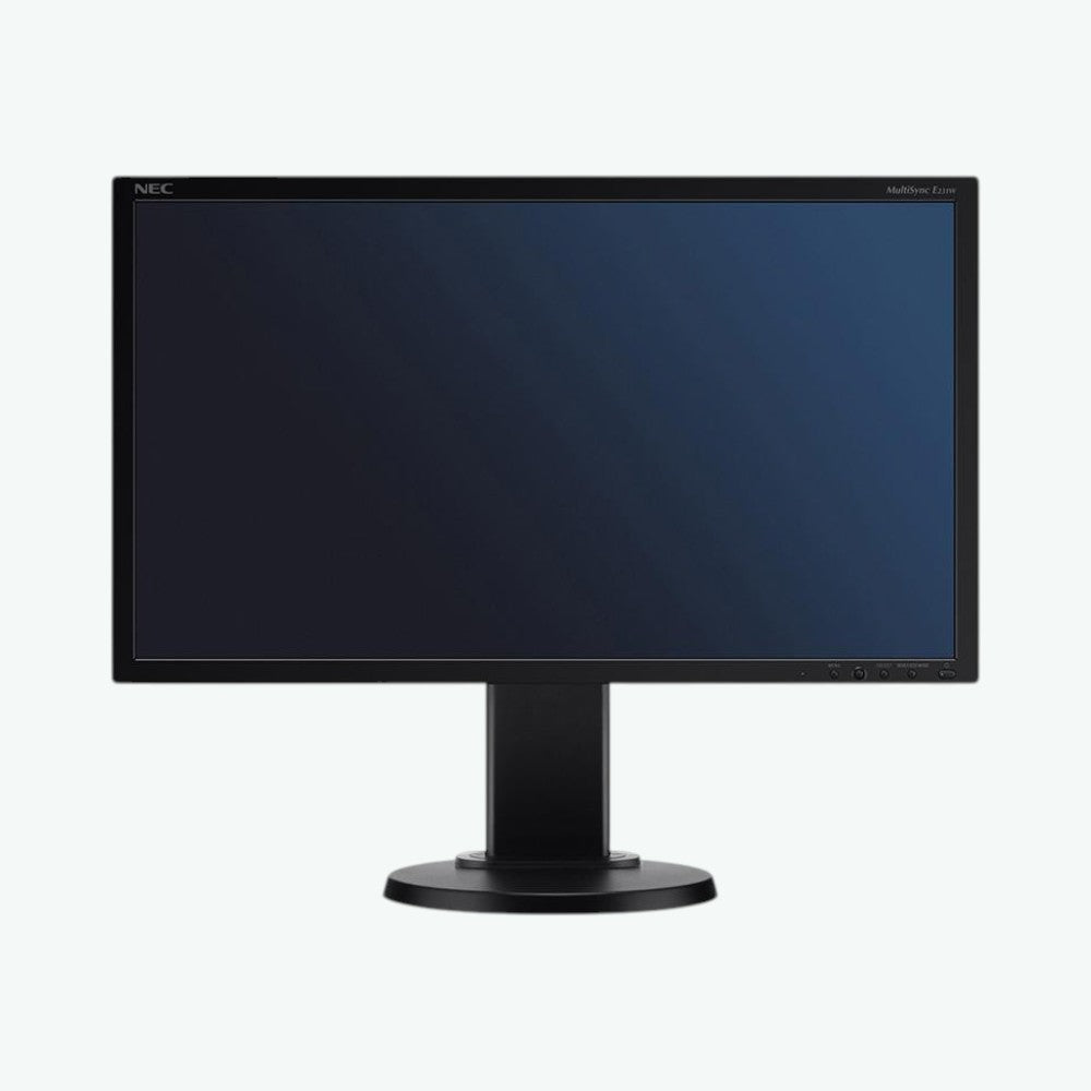 LCD NEC MultiSync 23" E231W