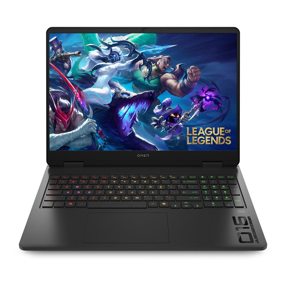 HP Omen 16-AM0725NG