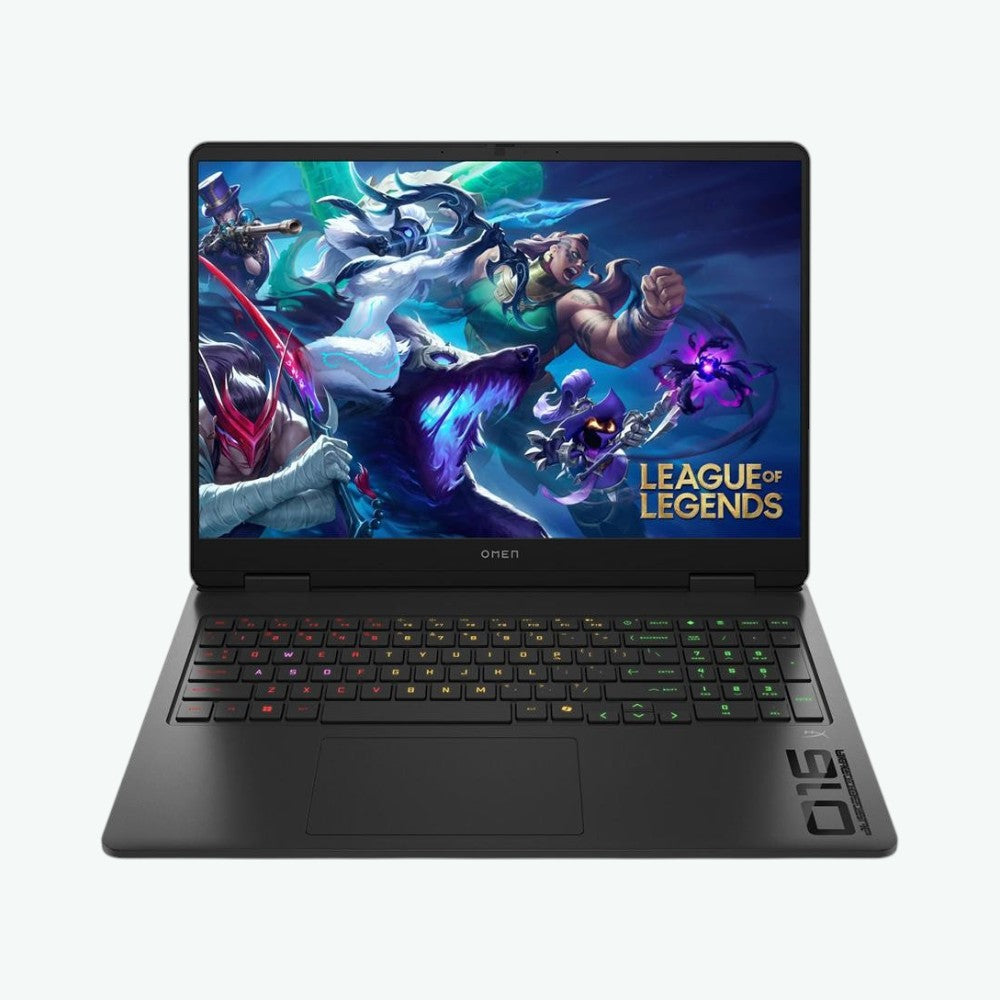 HP Omen 16-AM0735NG