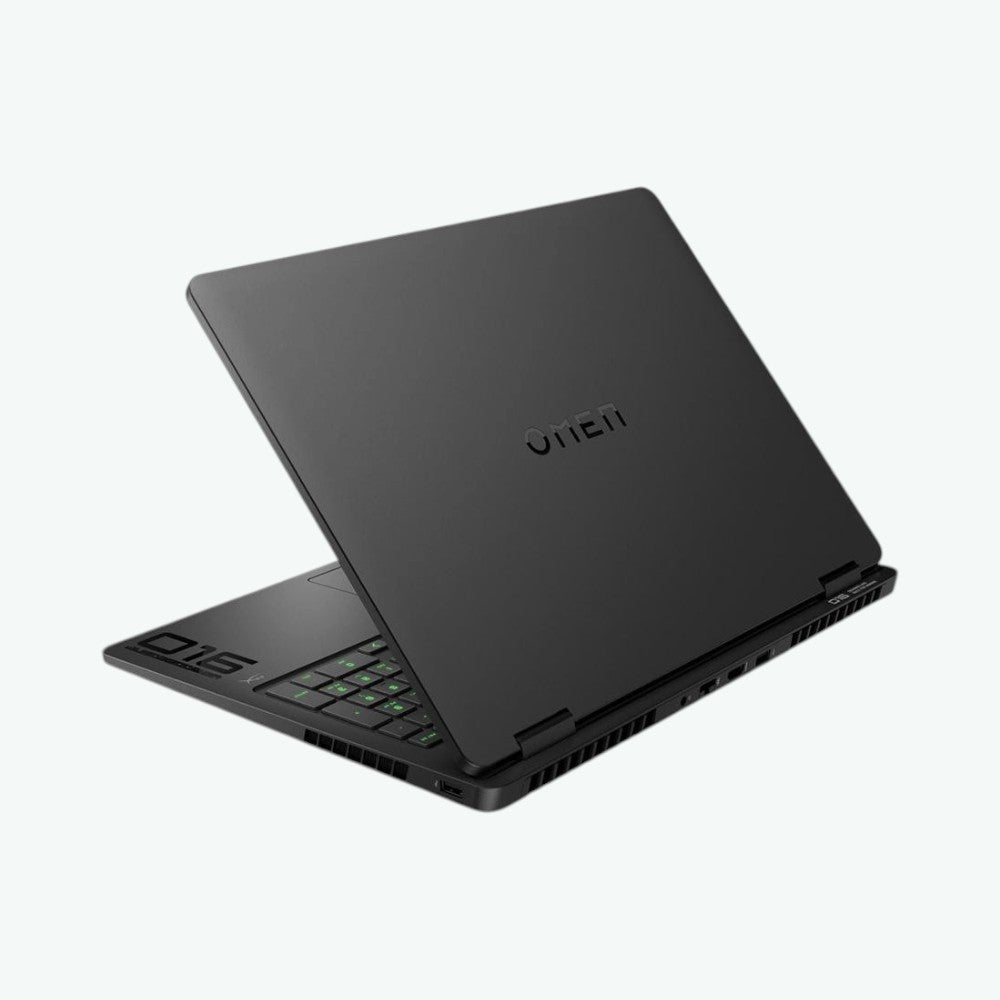 HP Omen 16-AM0735NG