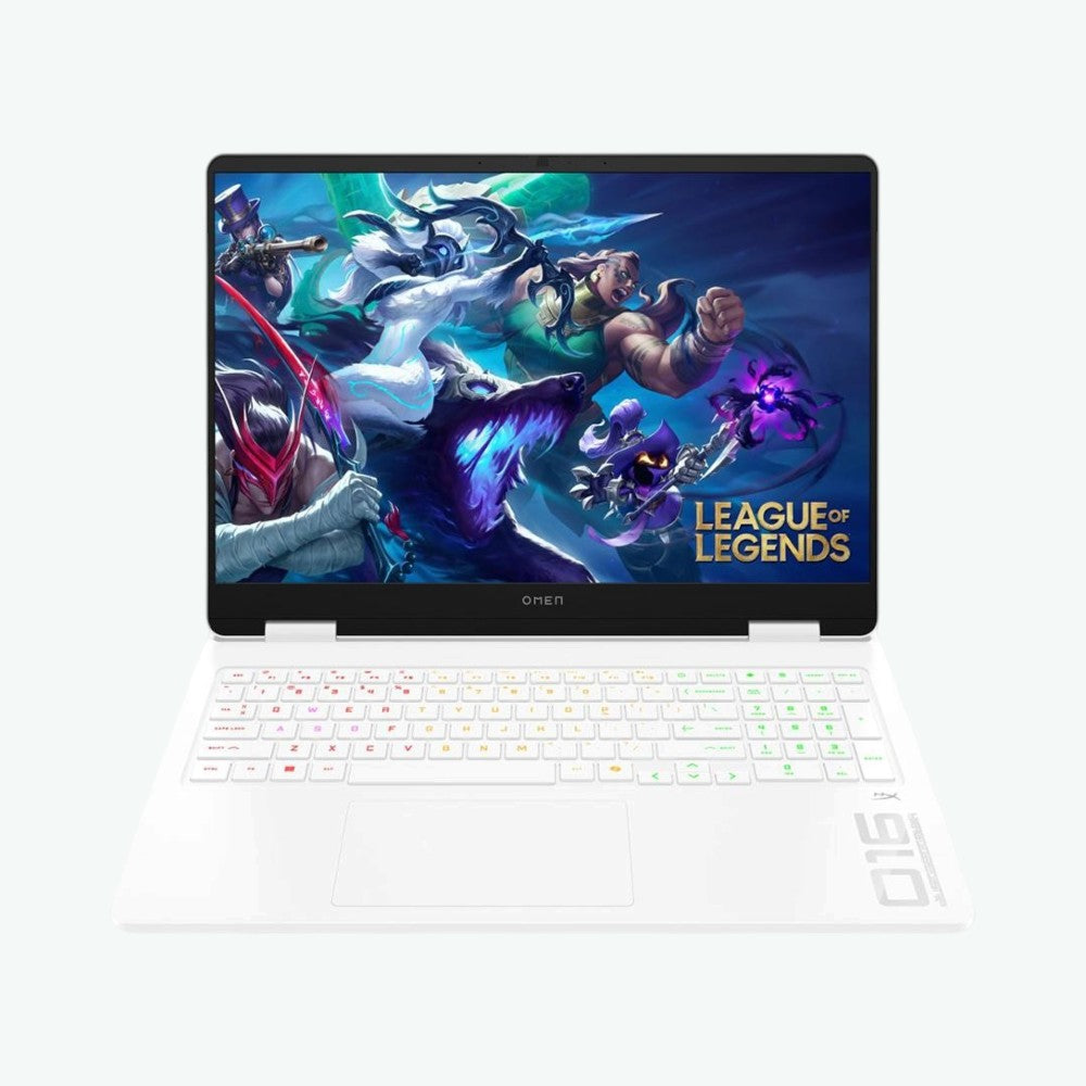 HP Omen 16-AM0010NS