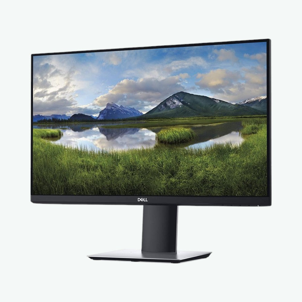 LCD Dell 24" P2419H