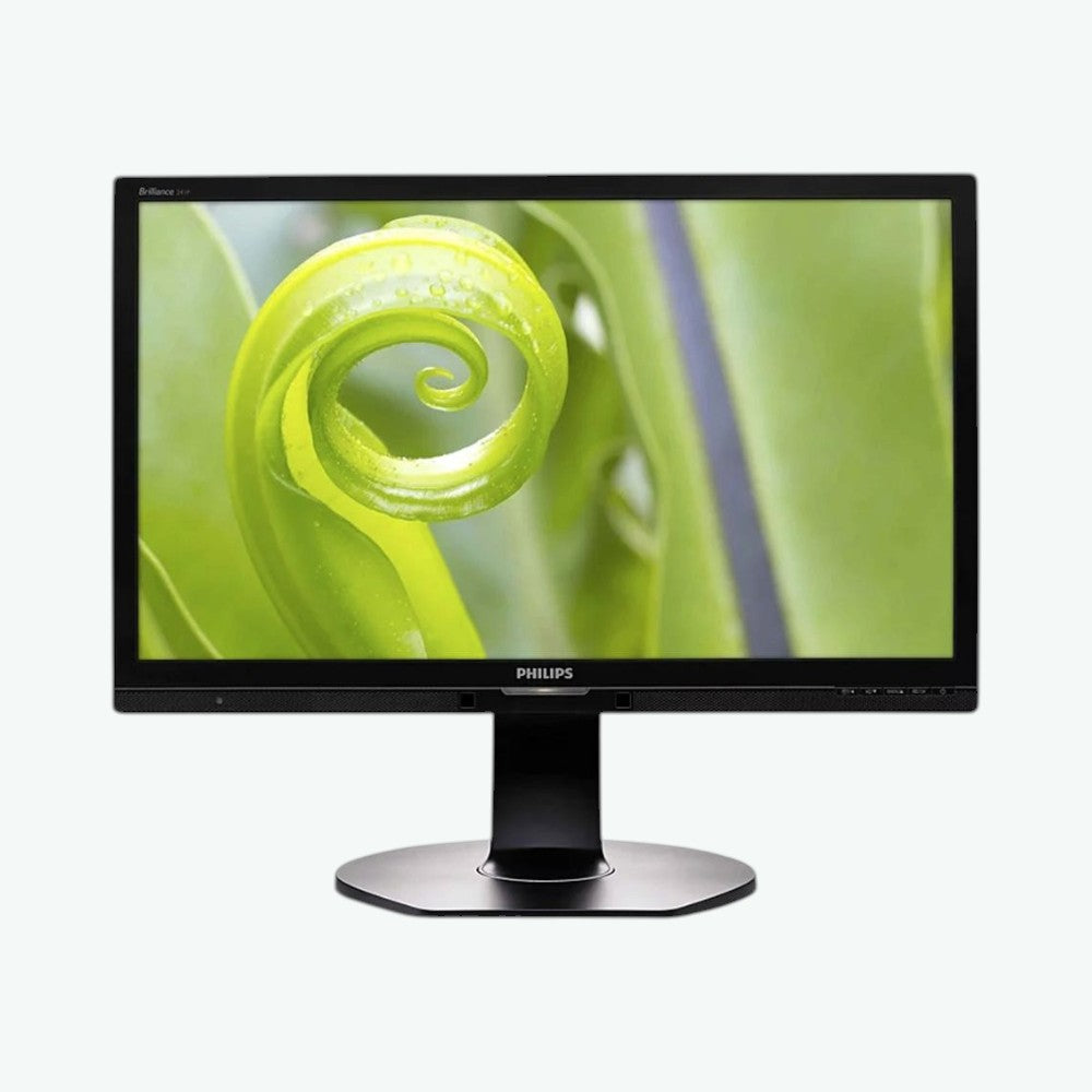 LCD Philips 24"  241P6EPJEB