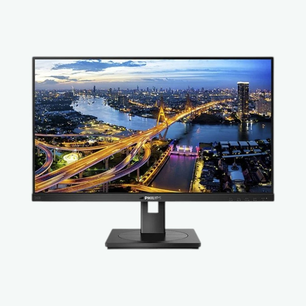 LCD Philips 24" 242B1