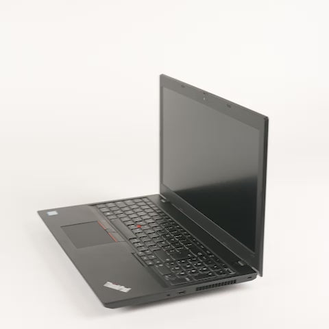 Lenovo ThinkPad L590