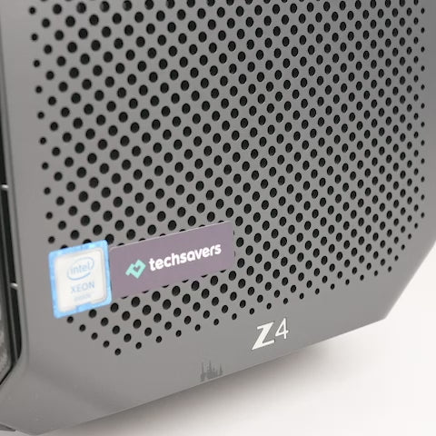 HP Z4 G4 WorkStation