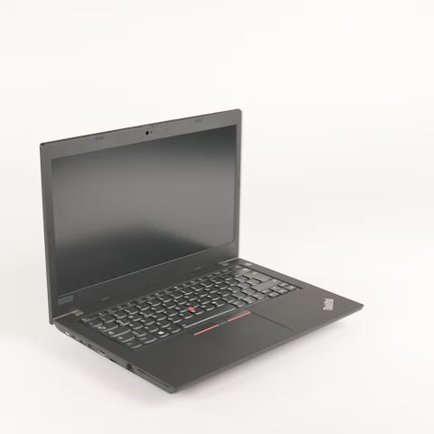 Lenovo ThinkPad L490 