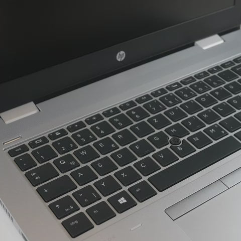 HP ProBook 650 G5